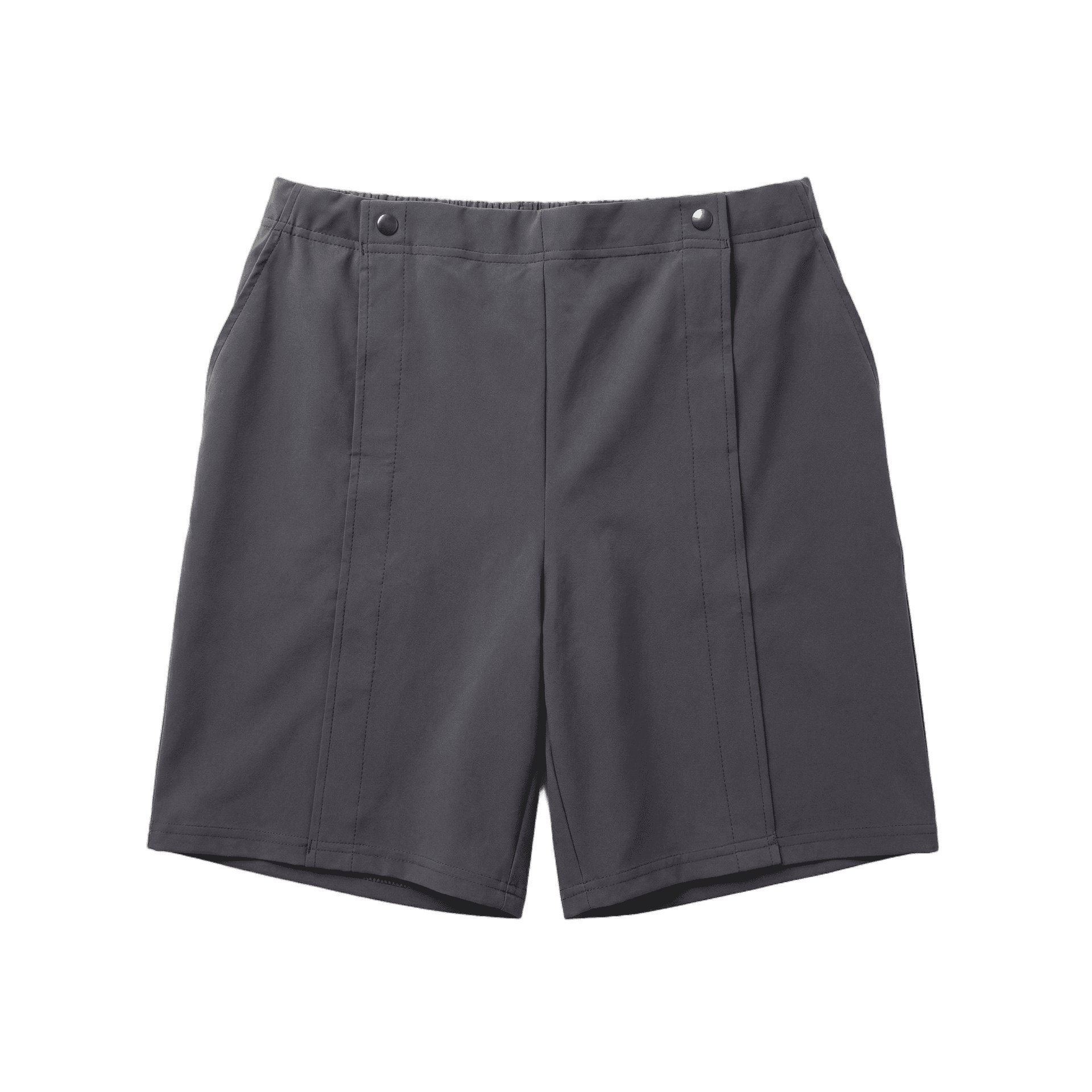 Daily Don post-discharge shorts