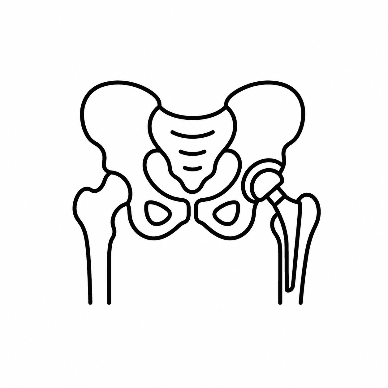 Hip Surgery